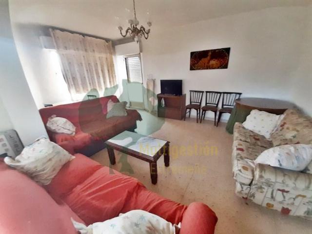 4 Dormitorio Apartamentos Cáceres Cáceres LS102320533