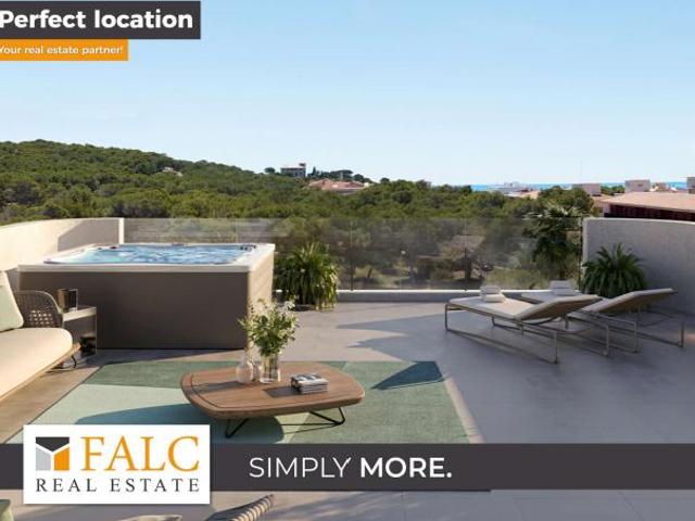 4 Dormitorio Apartamentos Cala Lliteres Spanien LS88359668