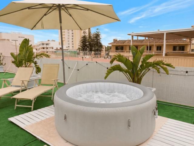 4 Dormitorio Apartamentos Cala Millor Spanien 103013351