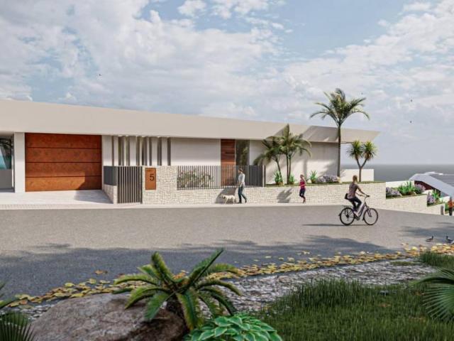 4 Dormitorio Apartamentos Calpe Alicante Province 99971820