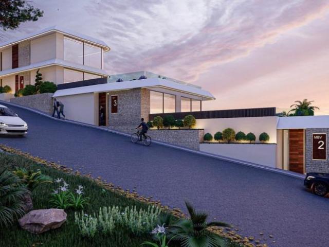 4 Dormitorio Apartamentos Calpe Spanien 101516433