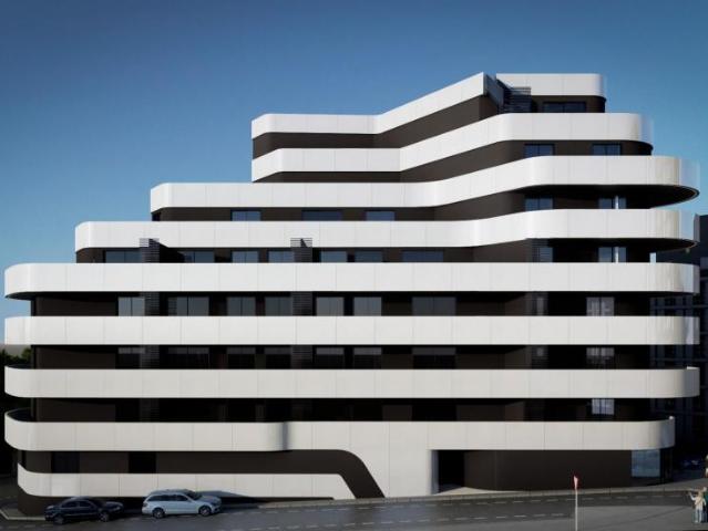 4 Dormitorio Apartamentos Calpe Spanien 89573708