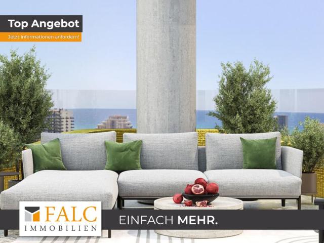 4 Dormitorio Apartamentos Calpe Spanien 96271236