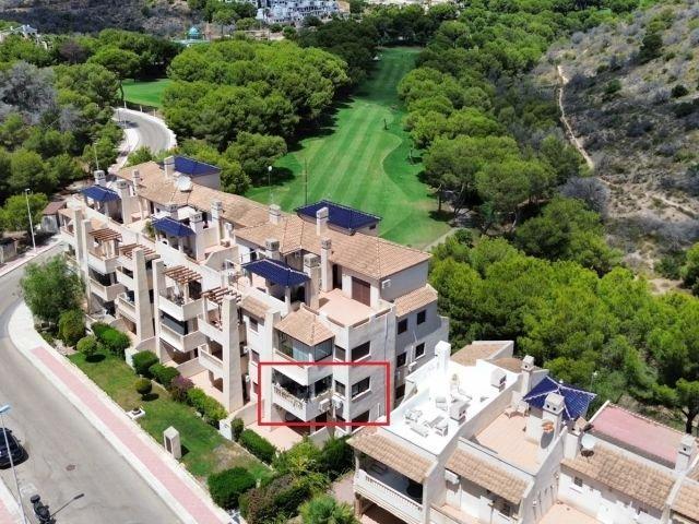 4 Dormitorio Apartamentos Campoamor Spanien 105032142