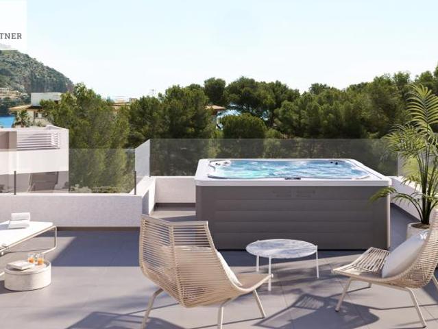 4 Dormitorio Apartamentos Canyamel Spanien LS92927090