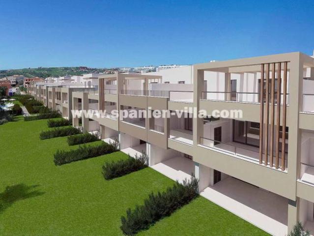 4 Dormitorio Apartamentos Casares Costa Spanien 96268796