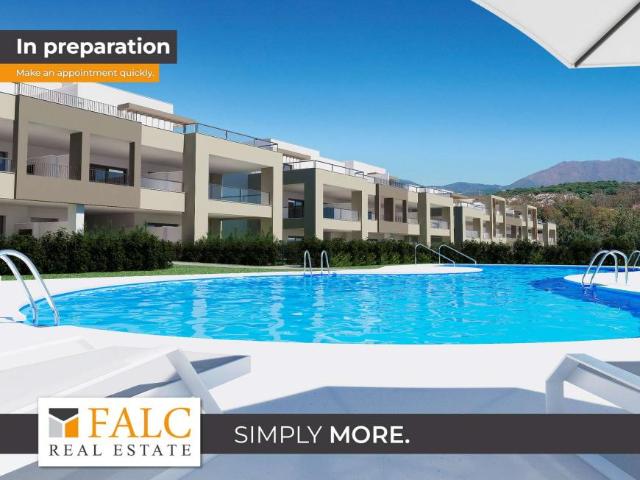 4 Dormitorio Apartamentos Casares Spanien LS97674994