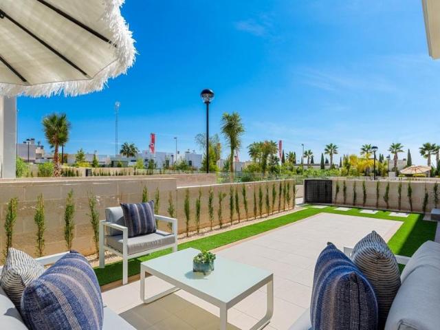 4 Dormitorio Apartamentos Ciudad Quesada Spanien 100257301