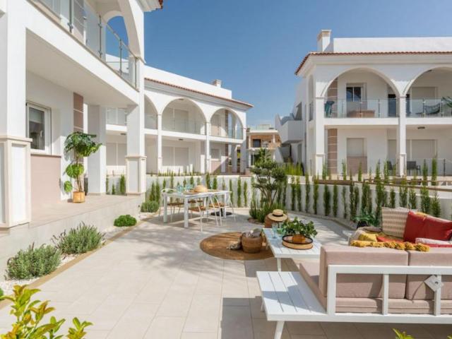 4 Dormitorio Apartamentos Ciudad Quesada Spanien 99418826