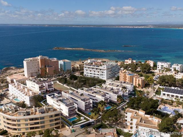 4 Dormitorio Apartamentos Colonia De Sant Jordi Spanien 96272651
