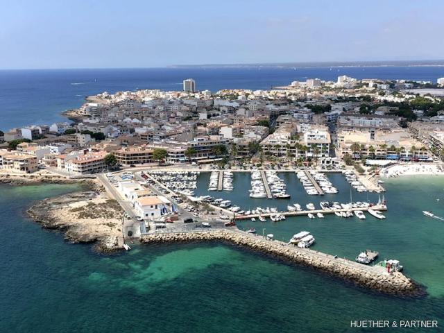 4 Dormitorio Apartamentos Colonia De Sant Jordi Spanien 96272653
