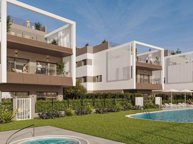 4 Dormitorio Apartamentos Colònia De Sant Jordi Spanien 90648275