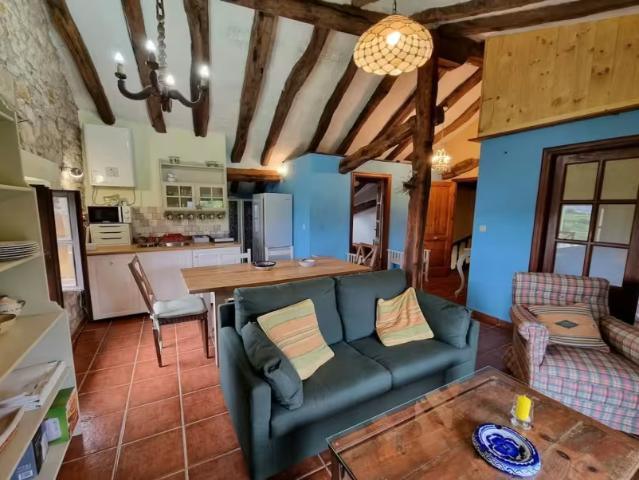 4 Dormitorio Apartamentos Colindres Colindres LS97163432