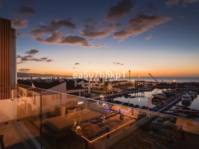 4 Dormitorio Apartamentos Costa Del Sol Costa Del Sol 98865719