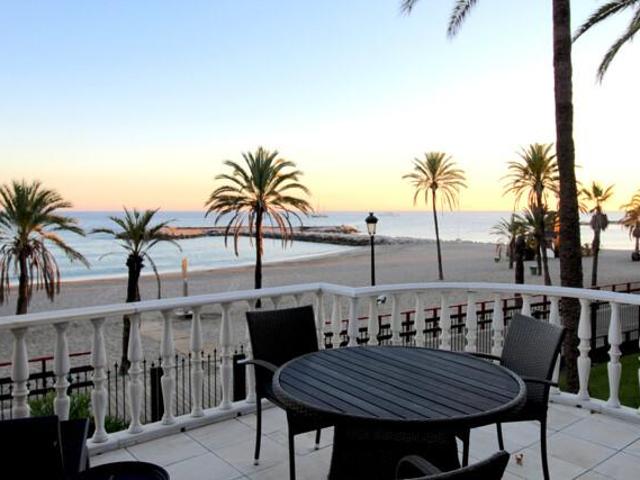 4 Dormitorio Apartamentos Costa Del Sol Costa Del Sol 98970442