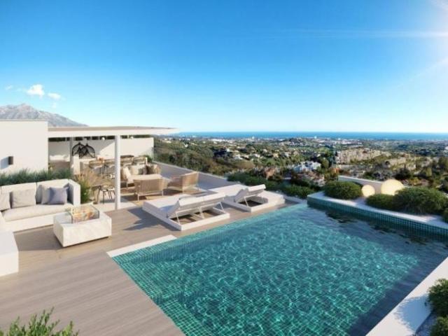 4 Dormitorio Apartamentos Costa Del Sol Costa Del Sol LS102008058