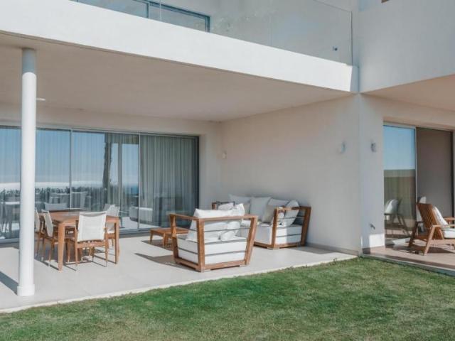 4 Dormitorio Apartamentos Costa Del Sol Costa Del Sol LS102008256