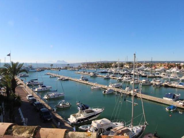 4 Dormitorio Apartamentos Costa Del Sol Costa Del Sol LS98865556