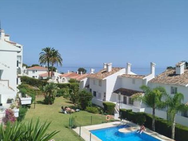 4 Dormitorio Apartamentos Costa Del Sol Costa Del Sol LS98865867