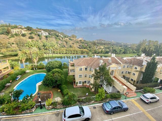 4 Dormitorio Apartamentos Costa Del Sol Costa Del Sol LS98969990