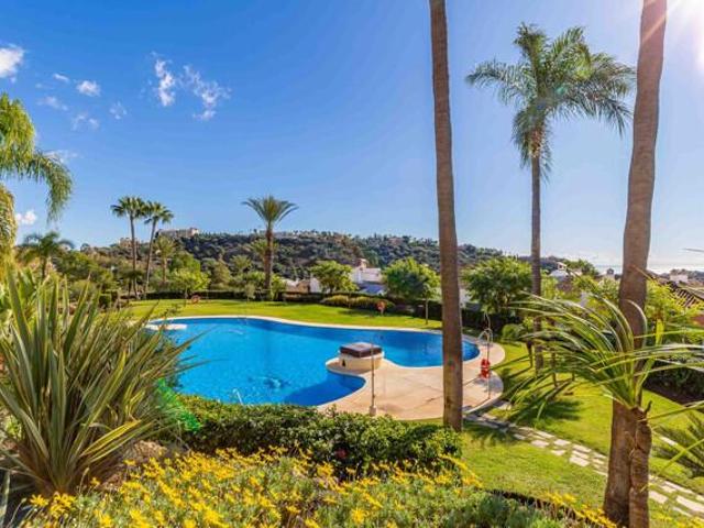 4 Dormitorio Apartamentos Costa Del Sol Costa Del Sol LS99092418