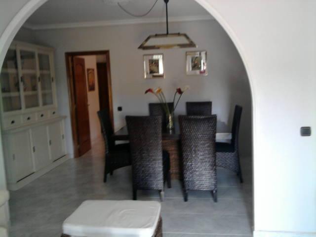 4 Dormitorio Apartamentos Coria Cáceres LS78112231
