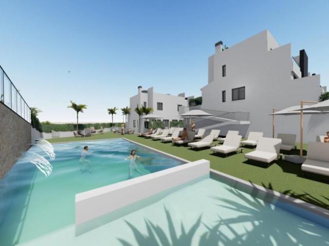 4 Dormitorio Apartamentos Cox Spanien 89573975
