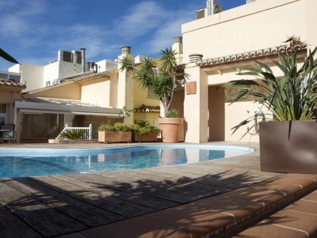 4 Dormitorio Apartamentos Denia Alicante LS96913029