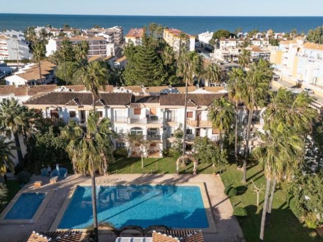 4 Dormitorio Apartamentos Denia Alicante 100009492
