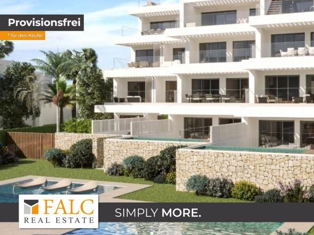 4 Dormitorio Apartamentos Dénia Spanien LS79747893