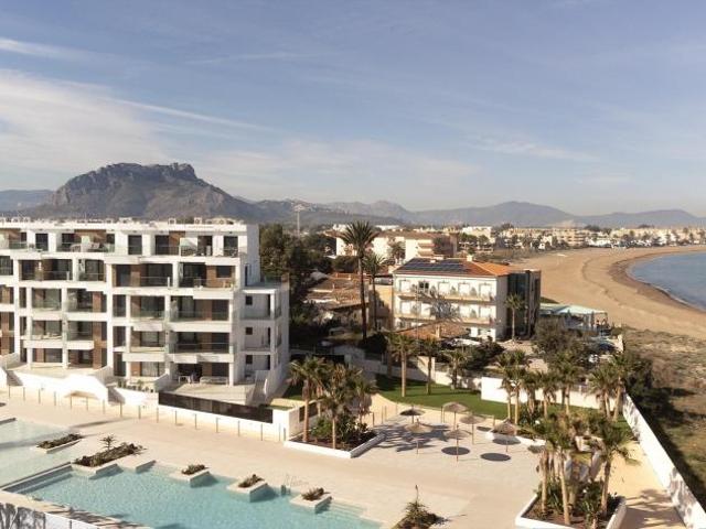 4 Dormitorio Apartamentos Denia Spanien LS94468428