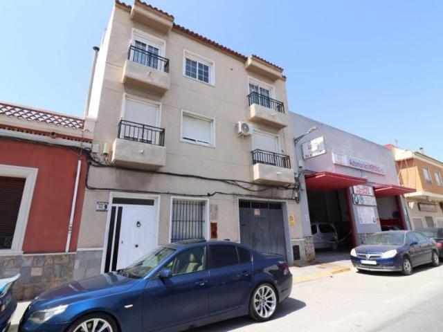 4 Dormitorio Apartamentos Dolores Spanien 103581174