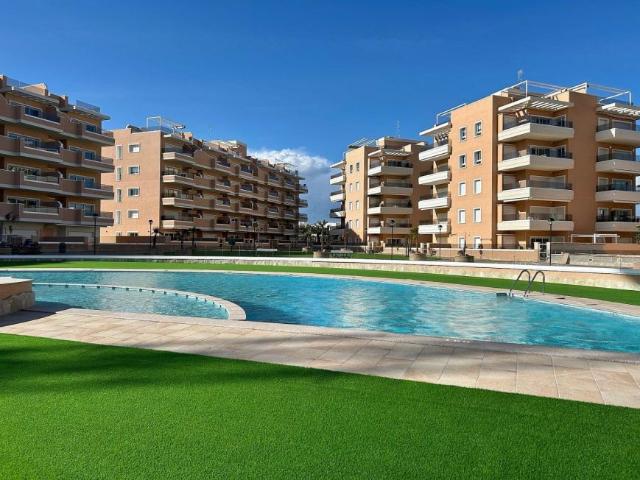4 Dormitorio Apartamentos El Raso Spanien LS98048996