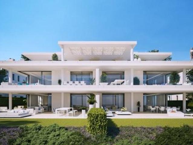 4 Dormitorio Apartamentos Estepona Málaga 98970544