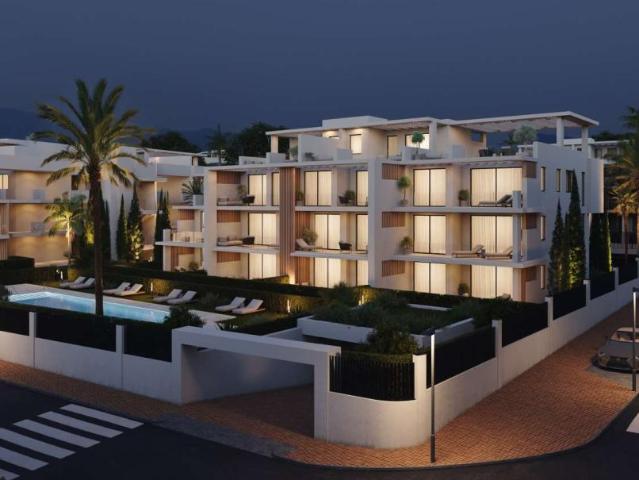 4 Dormitorio Apartamentos Estepona Malaga 101988158