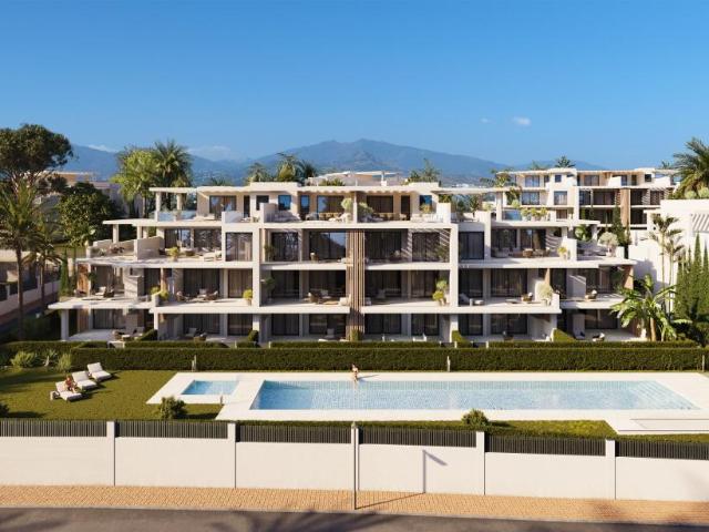 4 Dormitorio Apartamentos Estepona Málaga 102755540