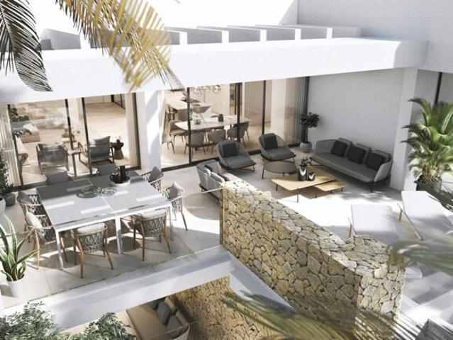 4 Dormitorio Apartamentos Estepona Málaga LS98203599