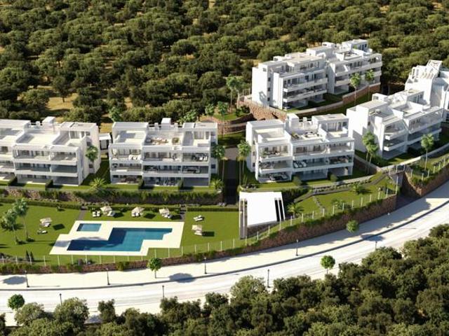 4 Dormitorio Apartamentos Estepona Málaga LS98203605