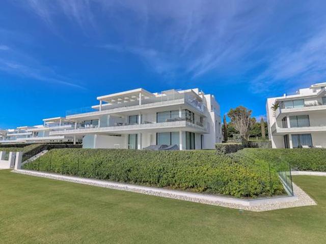 4 Dormitorio Apartamentos Estepona Málaga LS98970542