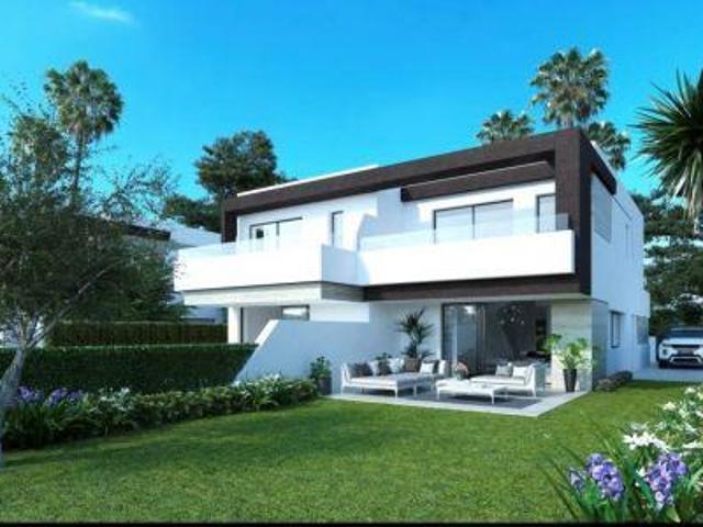4 Dormitorio Apartamentos Estepona Parque Central 103354300