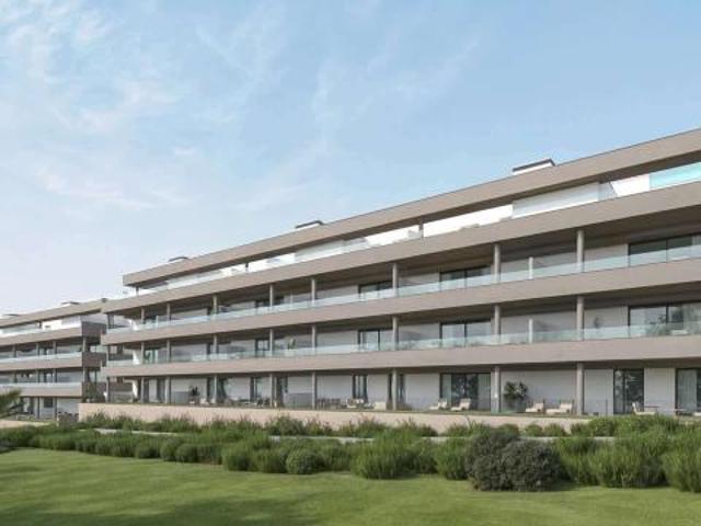 4 Dormitorio Apartamentos Estepona Spanien 85314021