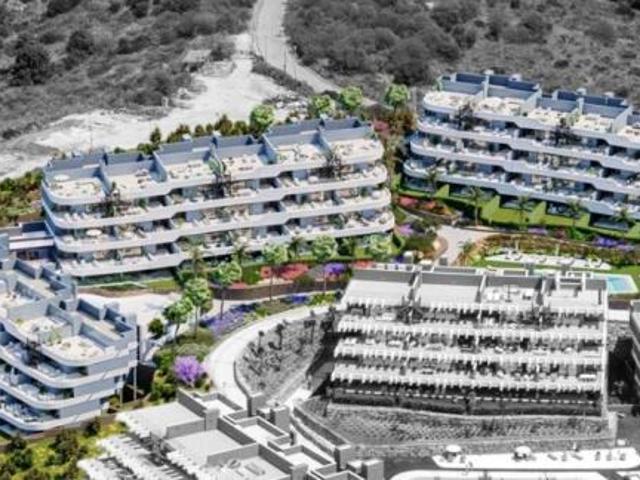 4 Dormitorio Apartamentos Estepona Spanien 96001632