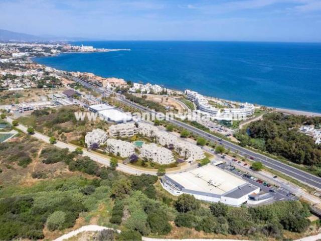 4 Dormitorio Apartamentos Estepona Spanien LS96268789