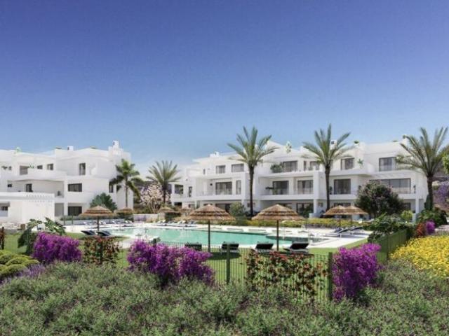 4 Dormitorio Apartamentos Estepona Spanien LS97601743