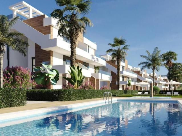 4 Dormitorio Apartamentos Fuente Alamo De Murcia Spanien 98364029