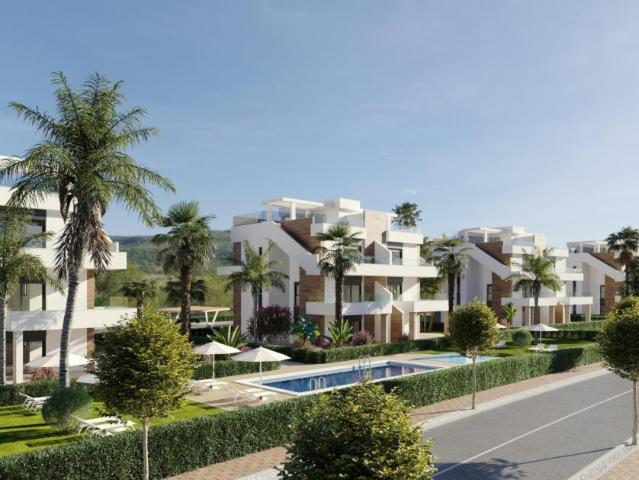 4 Dormitorio Apartamentos Fuente Alamo De Murcia Spanien 98364030