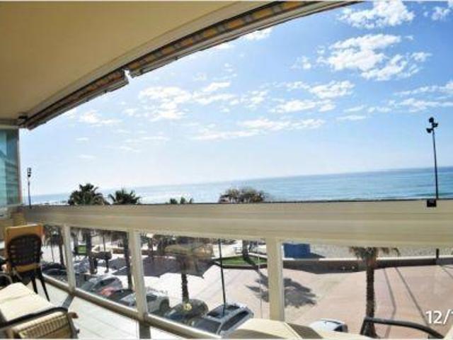 4 Dormitorio Apartamentos Fuengirola Las Gaviotas 103354208