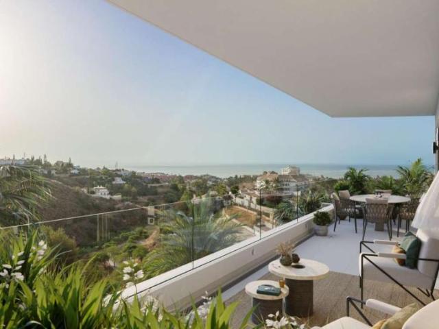 4 Dormitorio Apartamentos Fuengirola Malaga 103011922