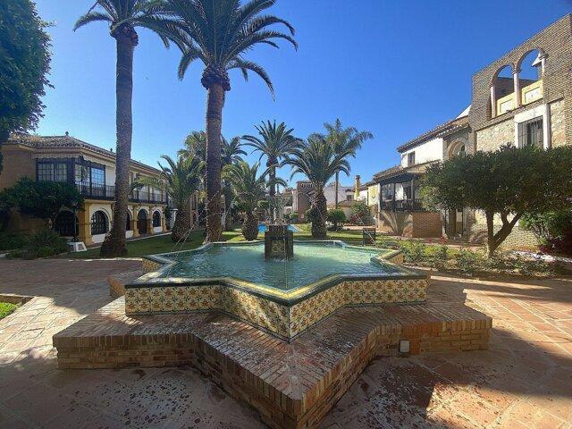 4 Dormitorio Apartamentos Fuengirola Málaga 98686310