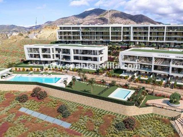 4 Dormitorio Apartamentos Fuengirola Spanien 84265404